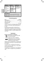 Preview for 14 page of Clatronic SKB 3248 Instruction Manual