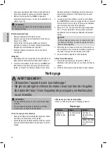 Preview for 18 page of Clatronic SKB 3248 Instruction Manual