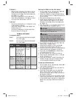 Preview for 5 page of Clatronic SMS 3190 Instruction Manual