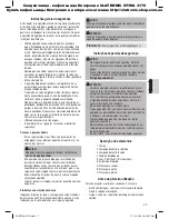 Предварительный просмотр 17 страницы Clatronic ST/WA 3170 Instruction Manual