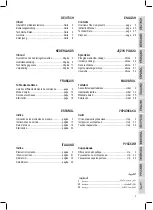 Preview for 2 page of Clatronic T-VL 3546 Instruction Manual