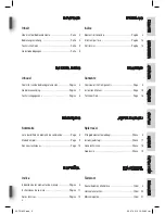 Preview for 2 page of Clatronic TR 825 Instruction Manual