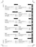 Preview for 2 page of Clatronic UM 3284 Instruction Manual