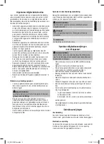 Предварительный просмотр 5 страницы Clatronic WK 2498 Instruction Manual