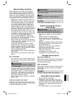 Предварительный просмотр 33 страницы Clatronic WKS 3288 Instruction Manual