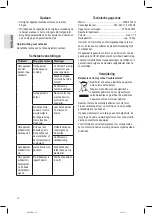 Preview for 12 page of Clatronic WKS 3744 G Instruction Manual