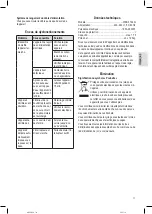 Preview for 17 page of Clatronic WKS 3744 G Instruction Manual