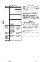 Preview for 22 page of Clatronic WKS 3744 G Instruction Manual