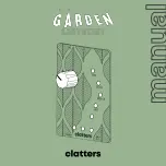 clatters POCKET GARDEN LISTENER Manual preview