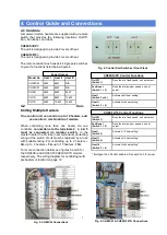 Предварительный просмотр 5 страницы Claudgen CH06CPi Installation And Operating Manual