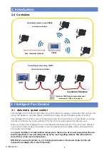 Предварительный просмотр 5 страницы Claudgen CH06CPiRX Installation And Operating Manual