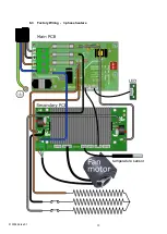 Предварительный просмотр 13 страницы Claudgen CH06CPiRX Installation And Operating Manual