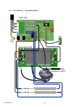 Предварительный просмотр 14 страницы Claudgen CH06CPiRX Installation And Operating Manual