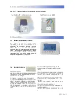 Preview for 6 page of Claudgen HE7230 Installation And Operating Manual