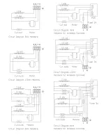 Preview for 8 page of Claudgen HE7230 Installation And Operating Manual