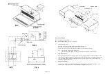 Предварительный просмотр 2 страницы Claudgen HE7237 Installation, Operation And Maintenance Instructions