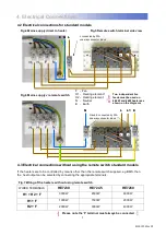 Preview for 5 page of Claudgen HE7245 Installation And Operating Manual