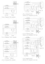 Preview for 8 page of Claudgen HE7245 Installation And Operating Manual