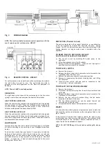 Preview for 2 page of Claudgen HE8320-30 Installation, Operation And Maintenance Instructions