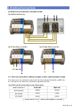 Preview for 6 page of Claudgen RAC1509 Installation And Operating Manual