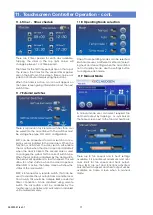 Preview for 17 page of Claudgen RAC15HL ScreenZone Installation And Operating Manual