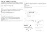 Preview for 2 page of Claudgen RCT250 Installation, Operation And Maintenance Instructions