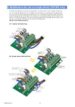 Preview for 13 page of Claudgen ScreenZone CA1309S10 Installation And Operating Manual