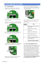 Preview for 17 page of Claudgen ScreenZone CA1309S10 Installation And Operating Manual