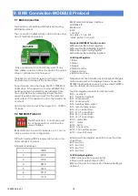 Preview for 18 page of Claudgen ScreenZone CA1309S10 Installation And Operating Manual