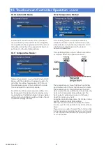 Preview for 21 page of Claudgen ScreenZone CA1309S10 Installation And Operating Manual