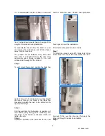 Предварительный просмотр 12 страницы Claudgen ScreenZone HE8360 Installation And Operating Manual