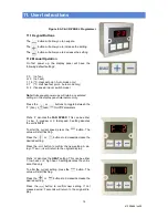 Предварительный просмотр 19 страницы Claudgen ScreenZone HE8360 Installation And Operating Manual