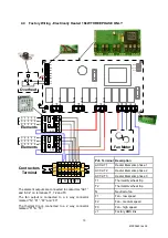 Предварительный просмотр 10 страницы Claudgen ScreenZone HE8409 Installation And Operating Manual