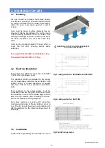 Preview for 4 page of Claudgen ScreenZone RAC0603 Installation And Operating Manual