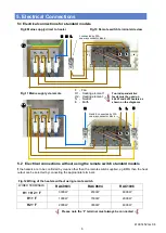 Preview for 6 page of Claudgen ScreenZone RAC0603 Installation And Operating Manual