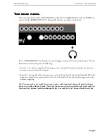 Preview for 11 page of Clavia ddrum4 Owner'S Manual