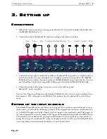 Preview for 12 page of Clavia ddrum4 Owner'S Manual