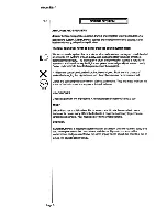 Preview for 4 page of Clavia ddrums plus Operation Manual