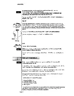 Preview for 6 page of Clavia ddrums plus Operation Manual