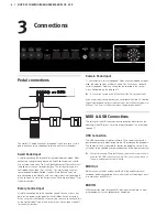 Предварительный просмотр 6 страницы Clavia Nord C2 User Manual