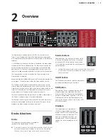 Preview for 5 page of Clavia Nord Electro 4 SW User Manual