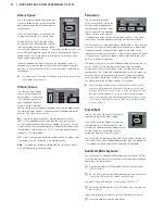 Preview for 12 page of Clavia Nord Electro 4 SW User Manual