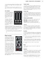 Preview for 13 page of Clavia Nord Electro 4 SW User Manual