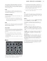 Preview for 15 page of Clavia Nord Electro 4 SW User Manual