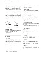 Preview for 18 page of Clavia Nord Electro 4 SW User Manual