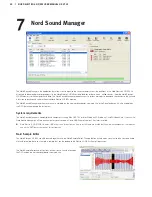 Preview for 20 page of Clavia Nord Electro 4 SW User Manual