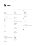 Preview for 24 page of Clavia Nord Electro 4 SW User Manual