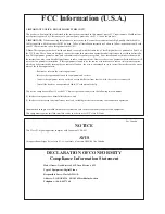 Preview for 25 page of Clavia Nord Electro 4 SW User Manual