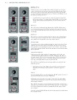 Предварительный просмотр 10 страницы Clavia Nord Electro 5D 61 User Manual