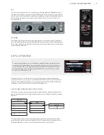 Предварительный просмотр 11 страницы Clavia Nord Electro 5D 61 User Manual